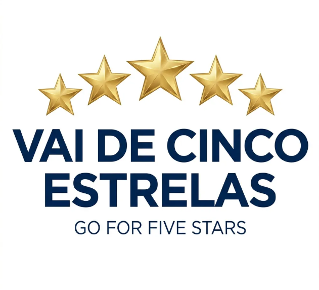 Vai de Cinco Estrelas
